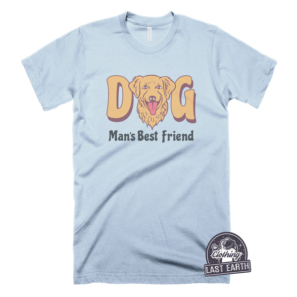 Man's Best Friend