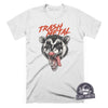 Trash Metal-T Shirt-Last Earth Clothing