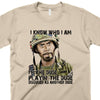 I'm The Dude Playing The Dude-T Shirt-Last Earth Clothing