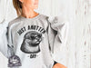 Just Anotter Day Sweater-Sweatshirt-Last Earth Clothing