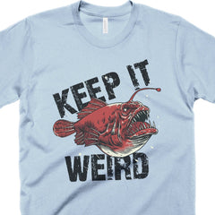 Keep It Weird