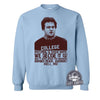 Animal House Sweater-Sweatshirt-Last Earth Clothing