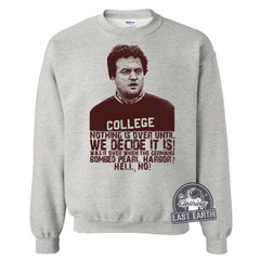 Animal House Sweater-Sweatshirt-Last Earth Clothing