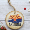 Arizona Ornament-Ornaments-Last Earth Clothing