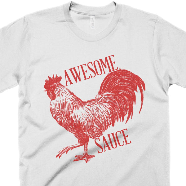 Awesome Sauce