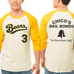 Chico's Bail Bonds
