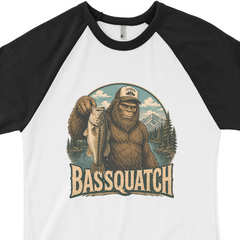Bassquatch