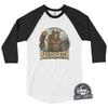 Bassquatch