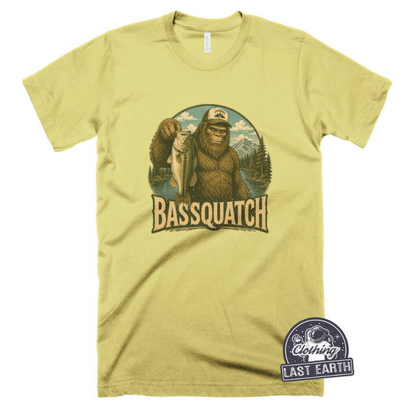 Bassquatch