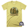 Bassquatch