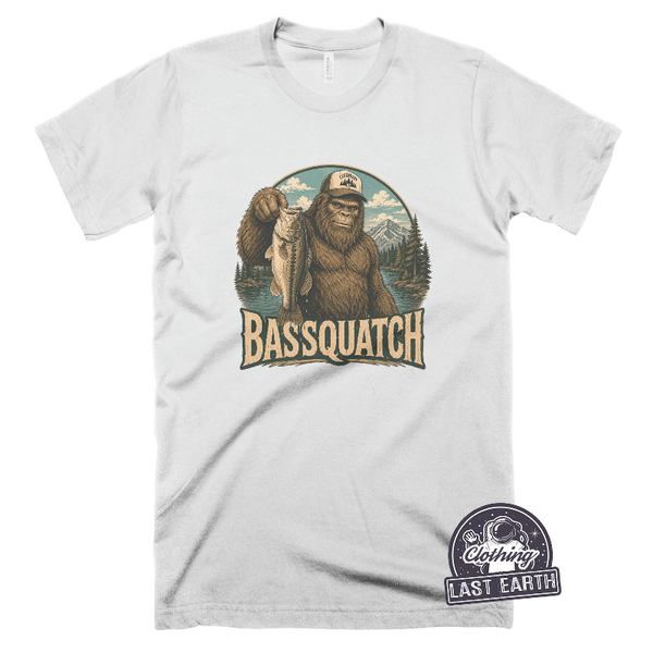 Bassquatch