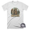 Bassquatch