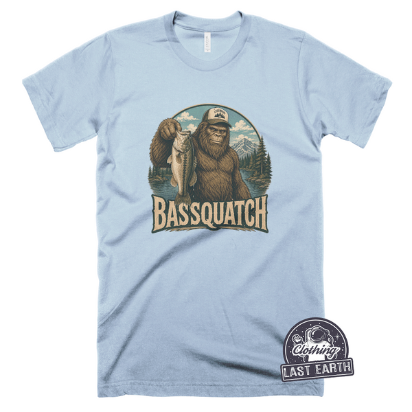 Bassquatch