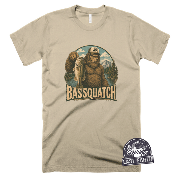 Bassquatch