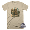 Bassquatch