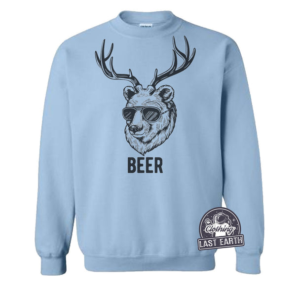 Beer Sweater