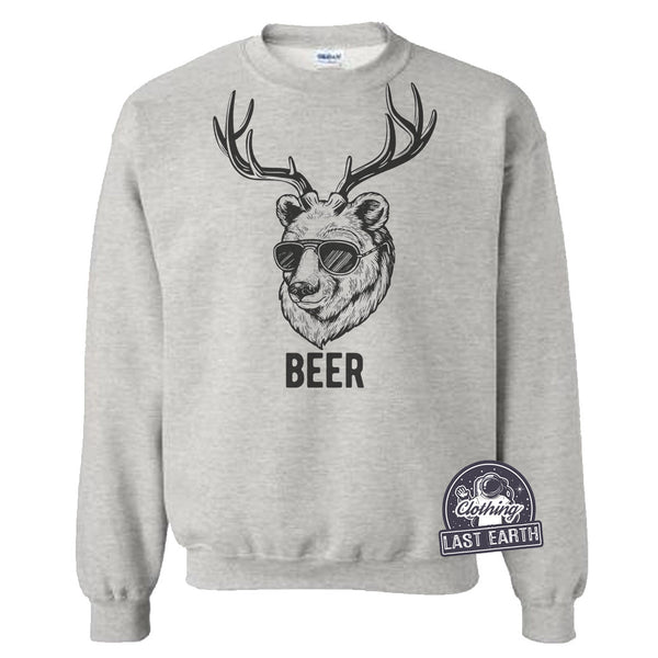 Beer Sweater