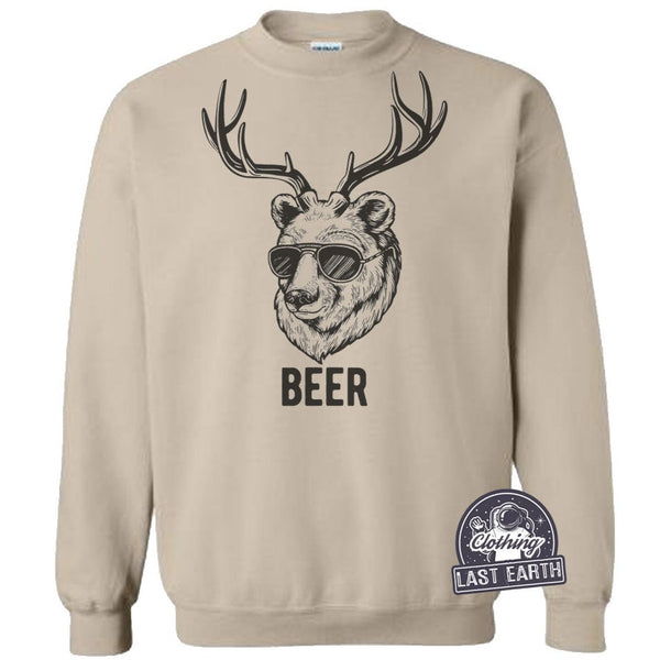 Beer Sweater