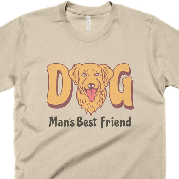 Man's Best Friend