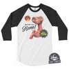 Better Call Home-T Shirt-Last Earth Clothing