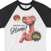 Better Call Home-T Shirt-Last Earth Clothing