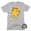 Bigachu-T Shirt-Last Earth Clothing