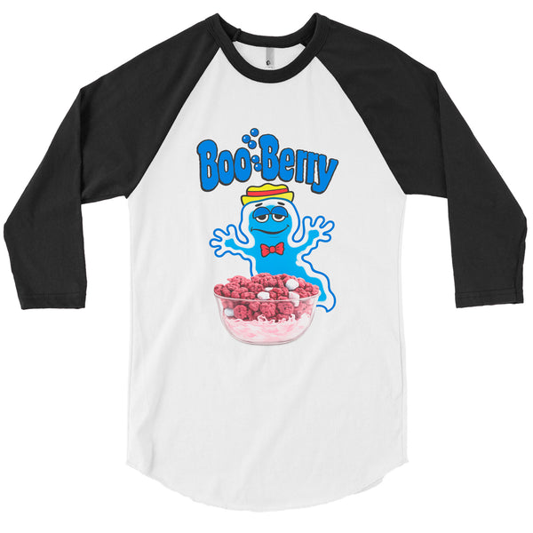Boo Berry