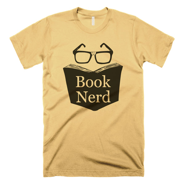 Book Nerd