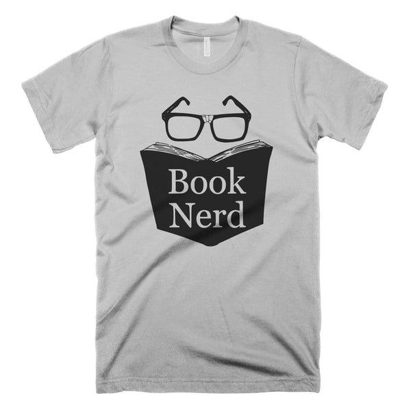 Book Nerd