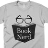 Book Nerd