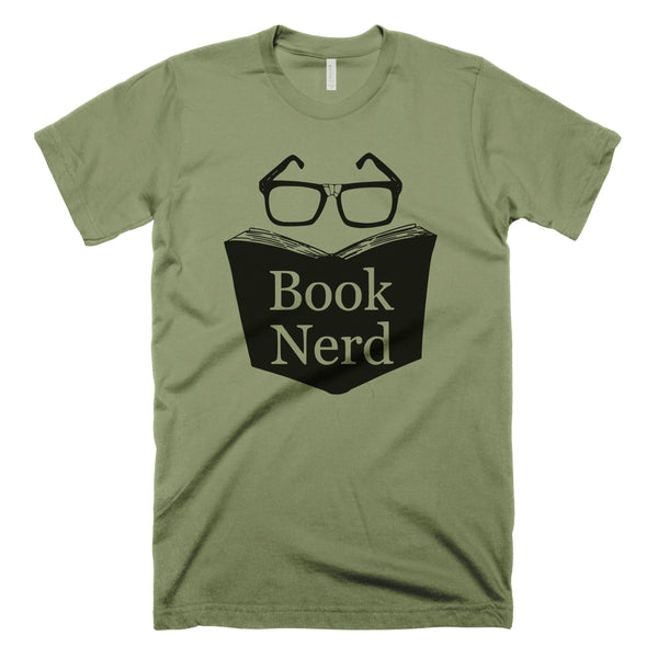 Book Nerd