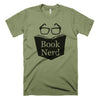 Book Nerd