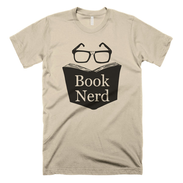 Book Nerd