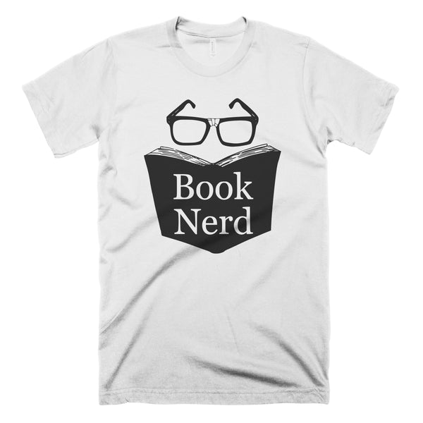 Book Nerd