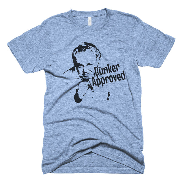 Bunker Approved