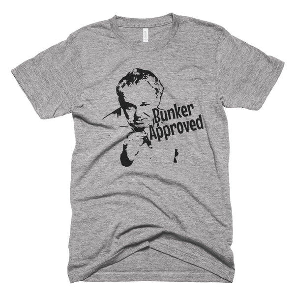 Bunker Approved