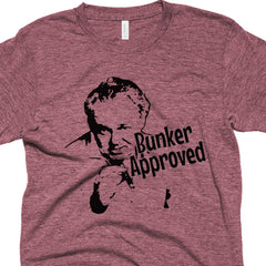 Bunker Approved