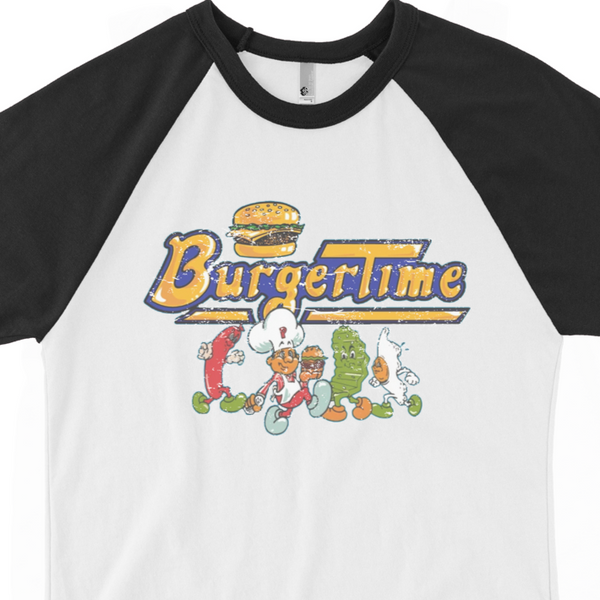 Burgertime