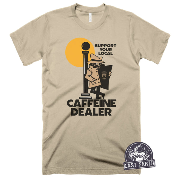 Caffeine Dealer
