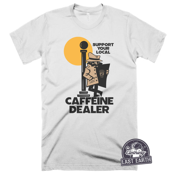 Caffeine Dealer