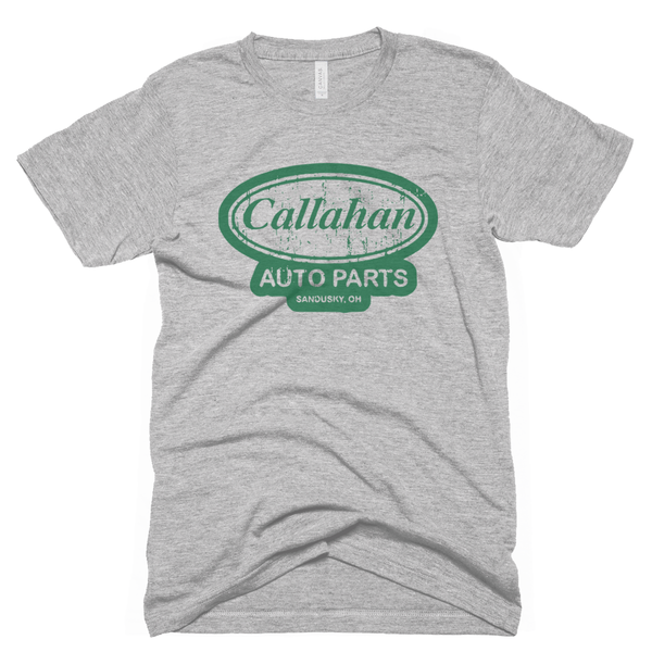 Callahan Auto Parts