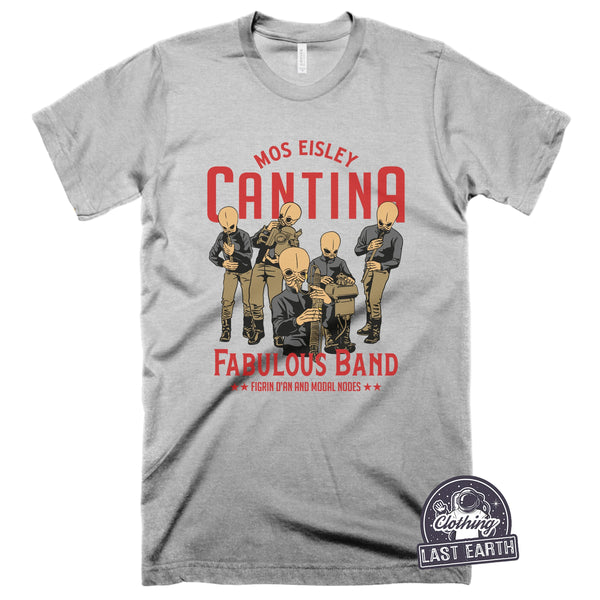Cantina Band