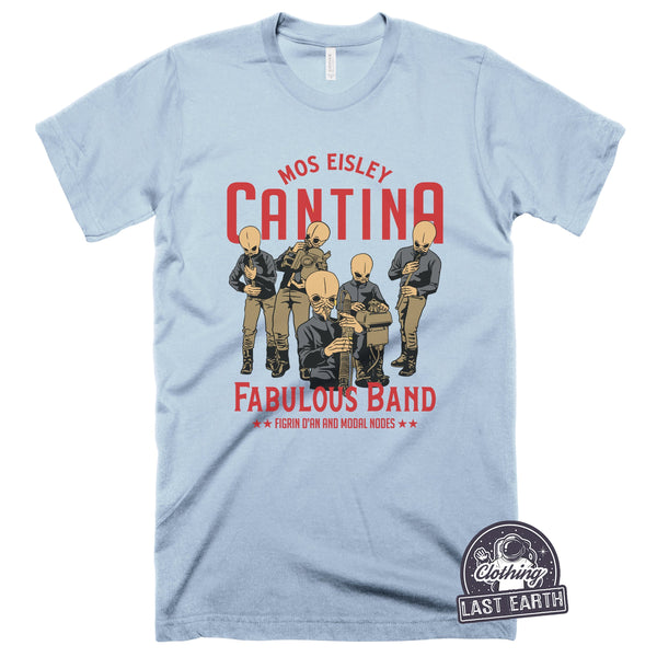Cantina Band