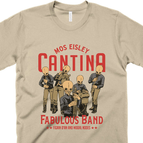 Cantina Band