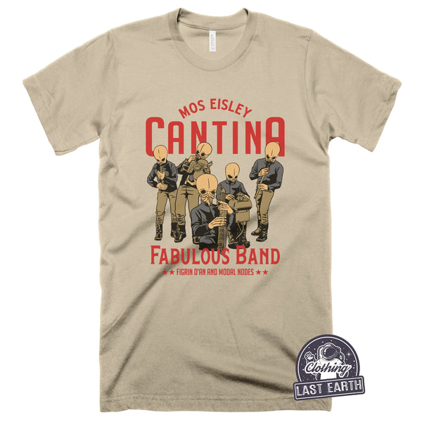 Cantina Band