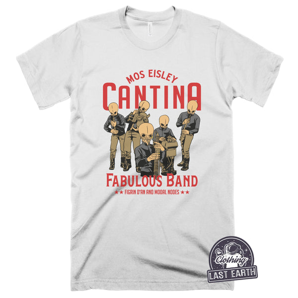 Cantina Band
