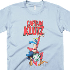 Captain Klutz