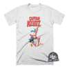 Captain Klutz