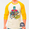 Captain Planet