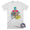 Captain Planet